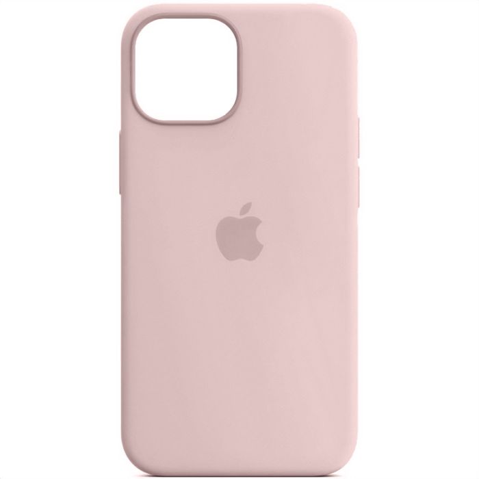 Чохол Silicone Case Full Protective (AA) для Apple iPhone 12 Pro / 12 (6.1")