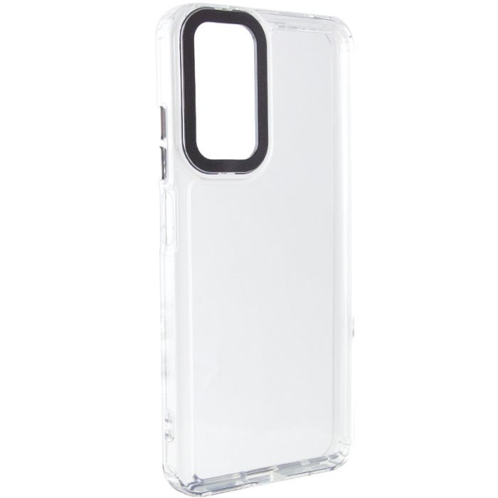 Чохол TPU+PC Colorside для Samsung Galaxy A05s