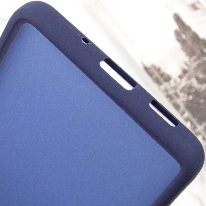 Чохол TPU+PC Lyon Frosted для Motorola Moto G24 / G04 / E14