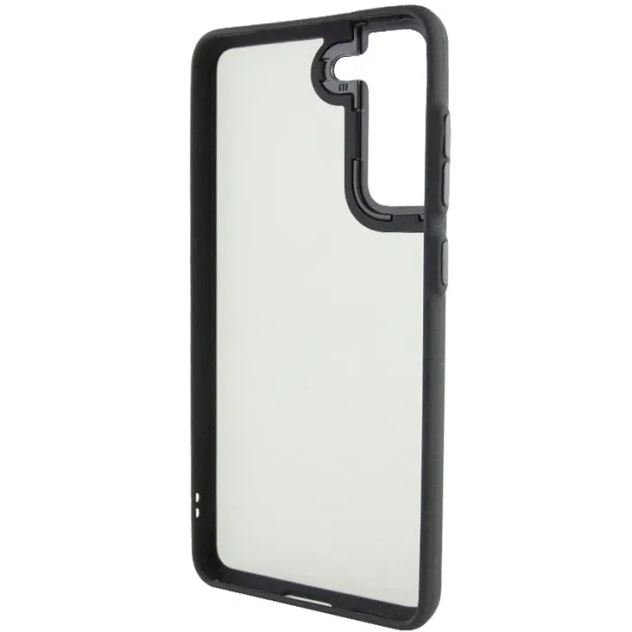 Чохол TPU+PC Lyon Frosted для Samsung Galaxy S22
