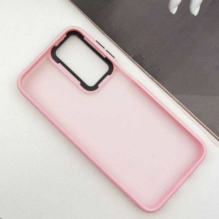 Чохол TPU+PC Lyon Frosted для Samsung Galaxy M33 5G