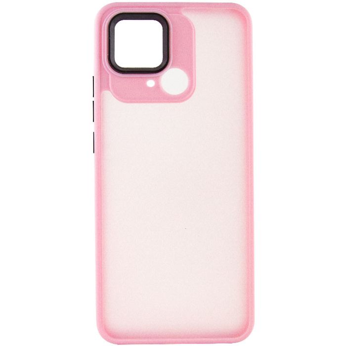 Чохол TPU+PC Lyon Frosted для Xiaomi Redmi 10C