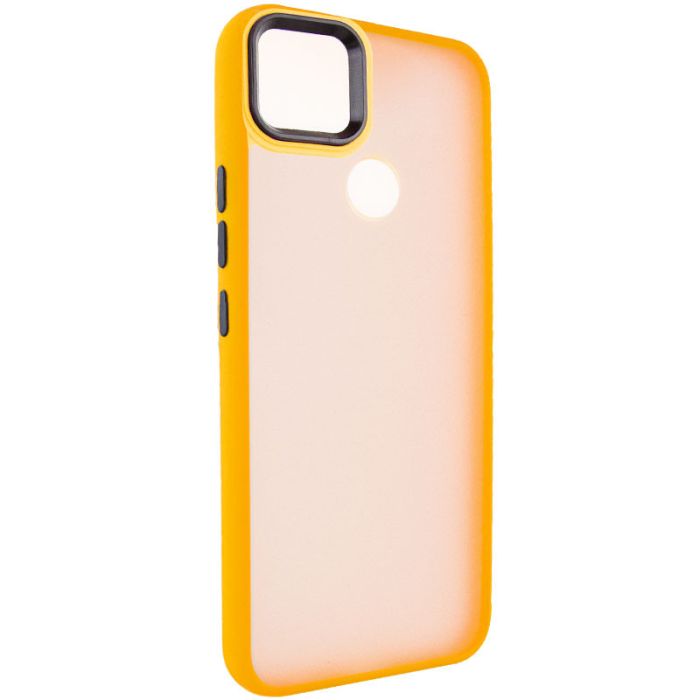 Чохол TPU+PC Lyon Frosted для Xiaomi Redmi 9C
