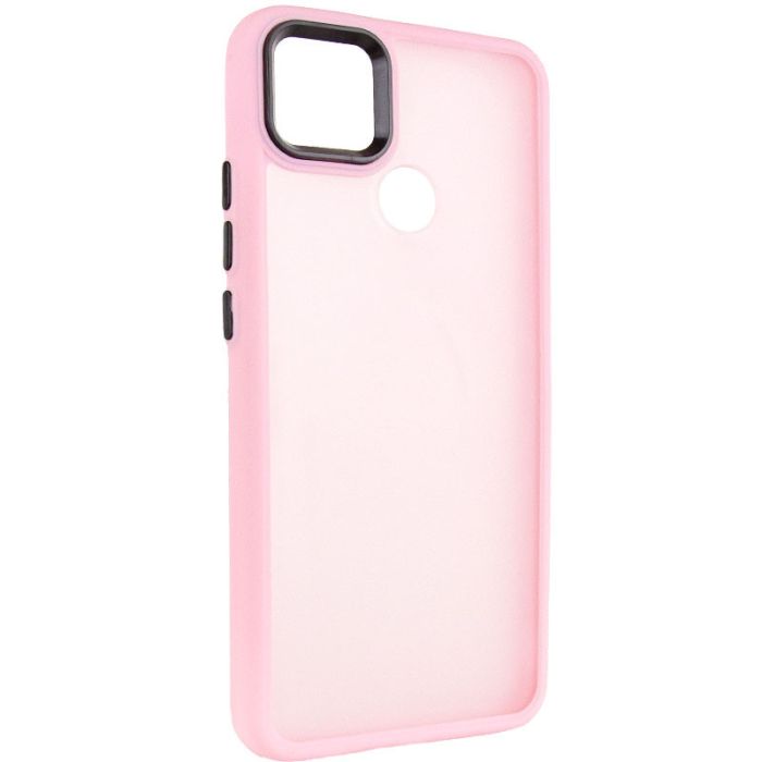 Чохол TPU+PC Lyon Frosted для Xiaomi Redmi 9C