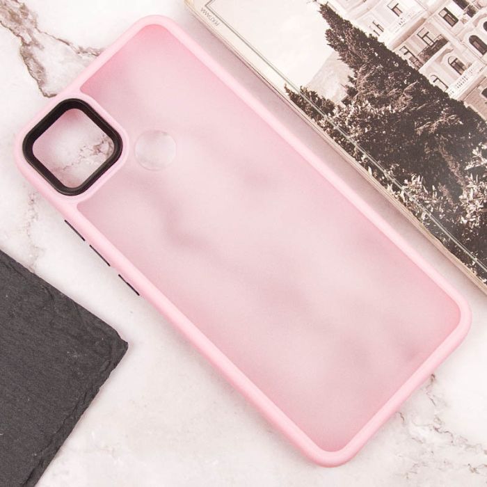 Чохол TPU+PC Lyon Frosted для Xiaomi Redmi 9C
