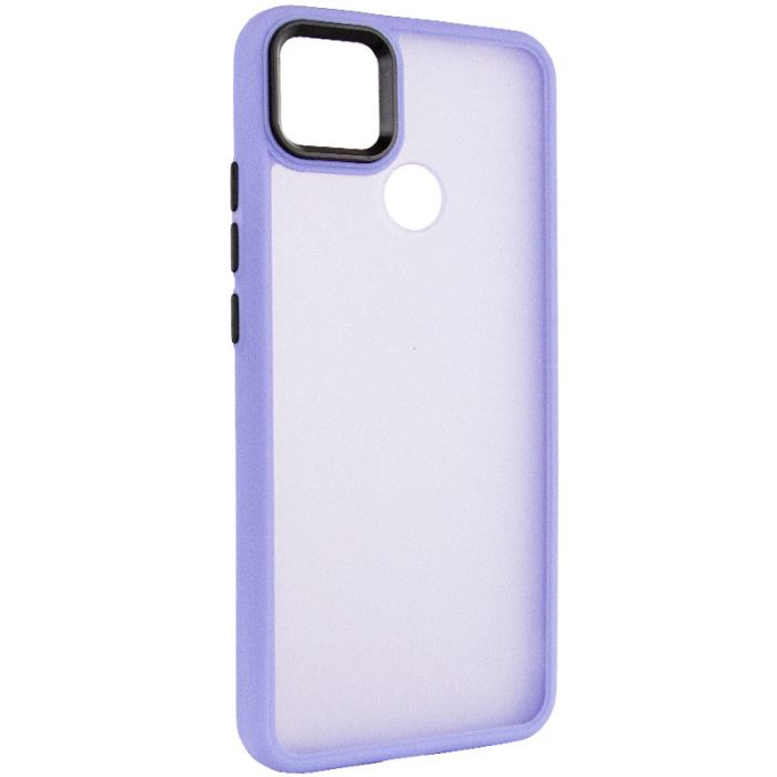 Чохол TPU+PC Lyon Frosted для Xiaomi Redmi 9C