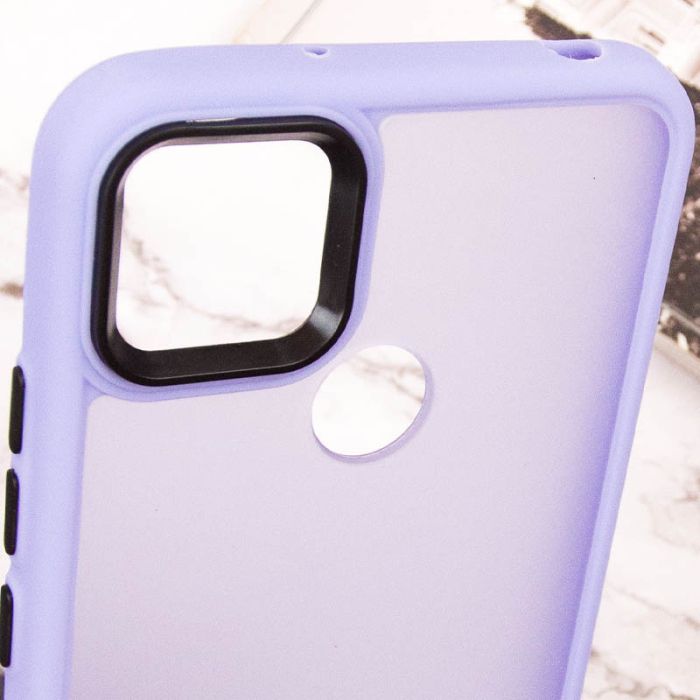 Чохол TPU+PC Lyon Frosted для Xiaomi Redmi 9C