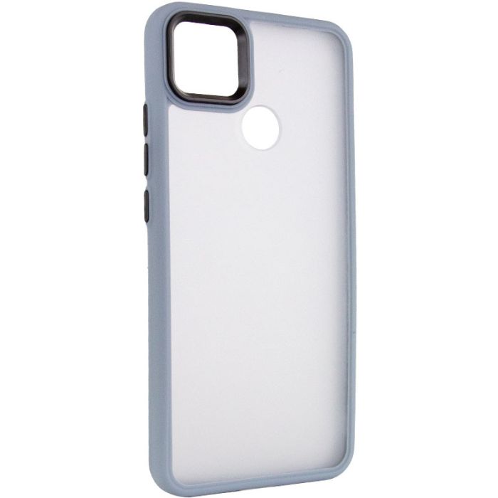 Чохол TPU+PC Lyon Frosted для Xiaomi Redmi 9C