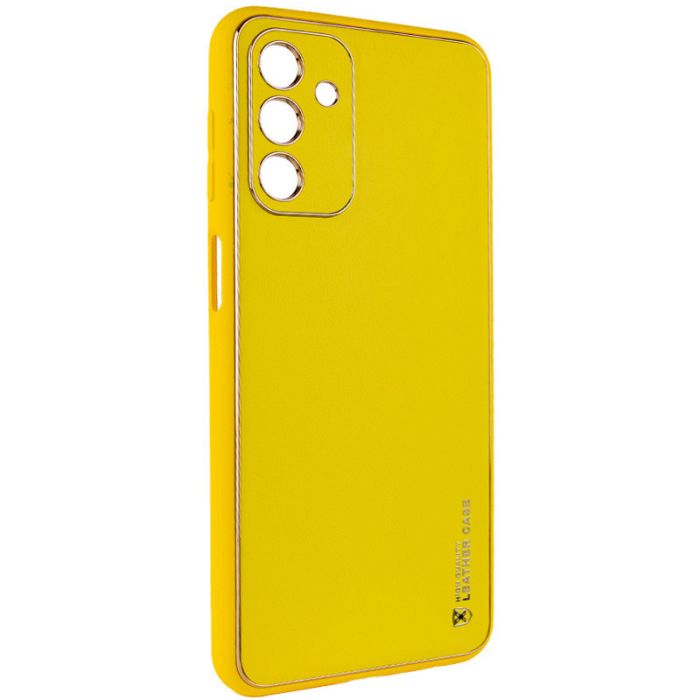 Шкіряний чохол Xshield для Samsung Galaxy A15 4G/5G / M15 5G