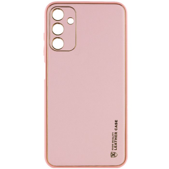 Шкіряний чохол Xshield для Samsung Galaxy A15 4G/5G / M15 5G