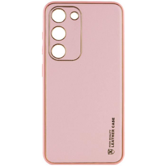 Шкіряний чохол Xshield для Samsung Galaxy S24