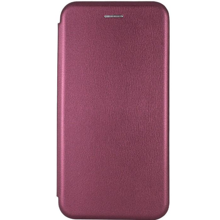 Шкіряний чохол (книжка) Classy для Xiaomi Redmi 5 Plus / Redmi Note 5 (SC)