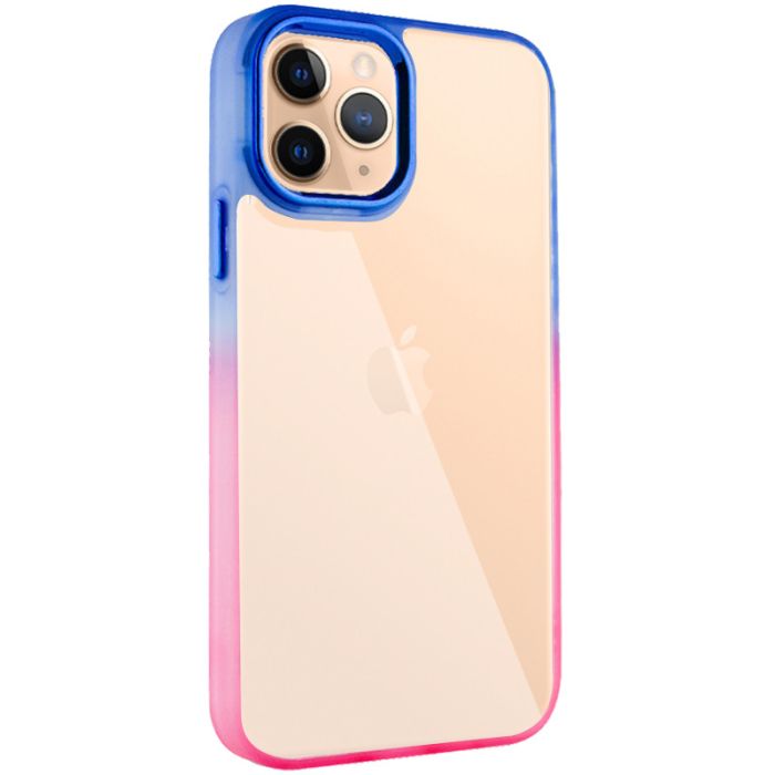 Чохол TPU+PC Fresh sip series для Apple iPhone 11 Pro (5.8")