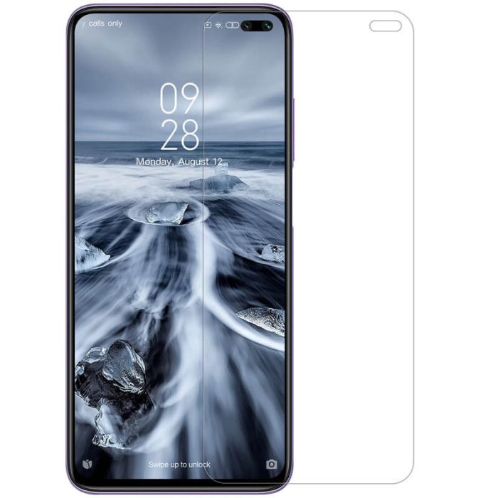Захисна плівка Nillkin Crystal для Xiaomi Redmi K30 / Poco X2