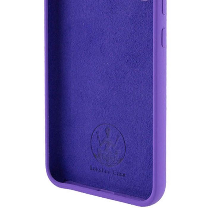 Чохол Silicone Cover Lakshmi Full Camera (AAA) для Google Pixel 7