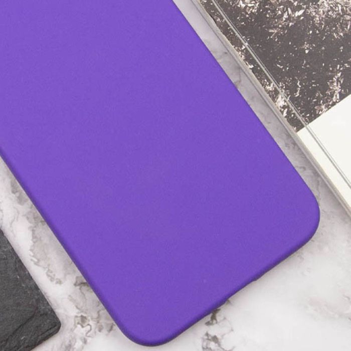 Чохол Silicone Cover Lakshmi Full Camera (AAA) для Google Pixel 7 Pro
