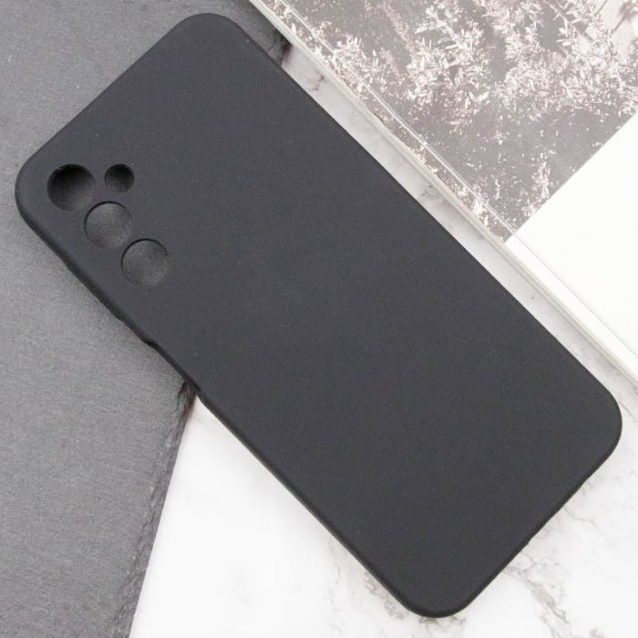 Чохол Silicone Cover Lakshmi Full Camera (AAA) для Samsung Galaxy M14 5G