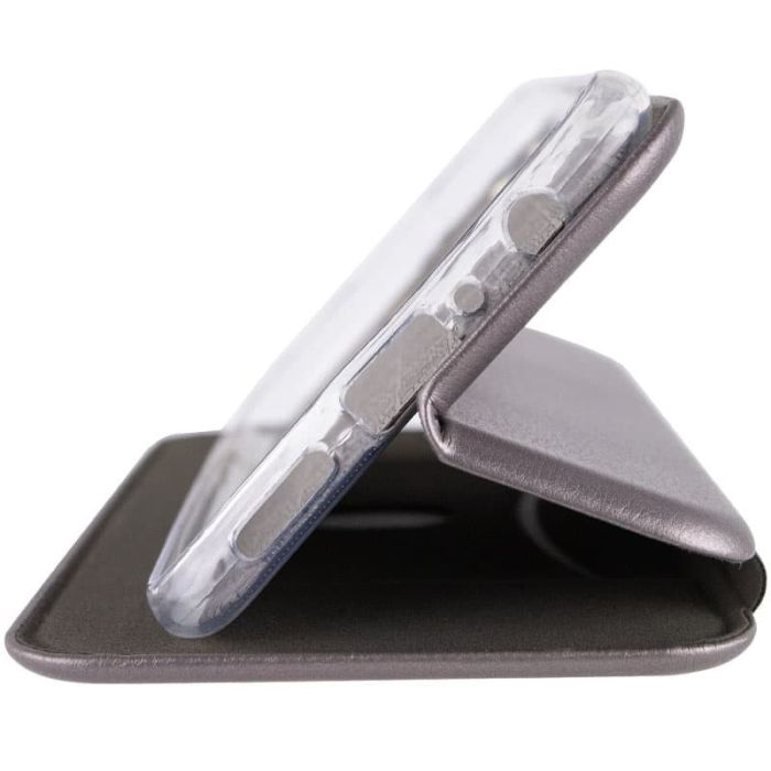 Шкіряний чохол (книжка) Classy для Motorola Edge 40