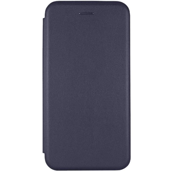 Шкіряний чохол (книжка) Classy для Samsung Galaxy A51