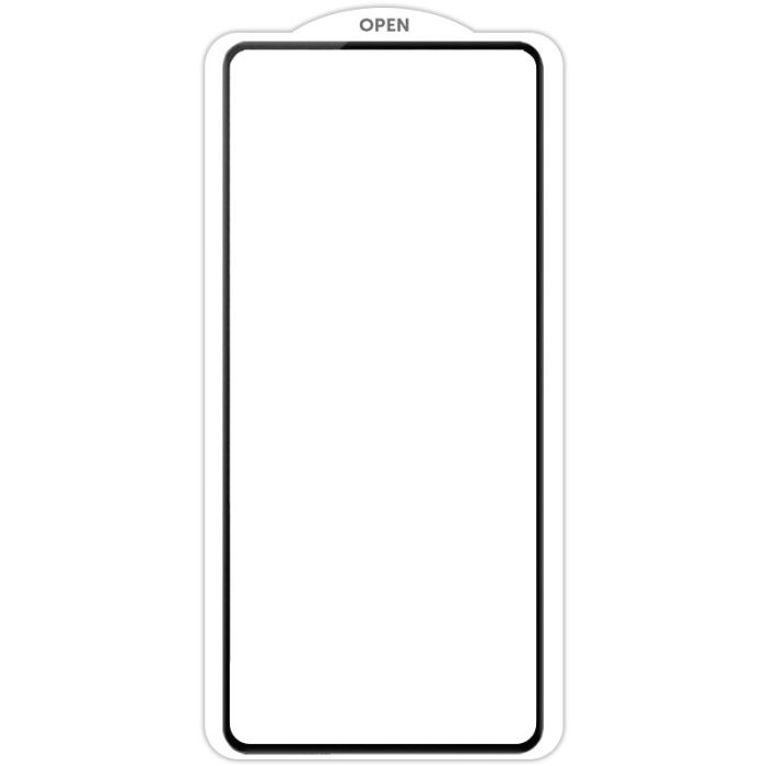 Захисне скло SKLO 5D (тех.пак) для Realme 9 Pro / 9i / 9 5G / C35 / OnePlus Nord CE 2 Lite
