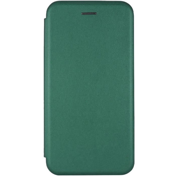 Шкіряний чохол (книжка) Classy для Xiaomi Redmi 12C