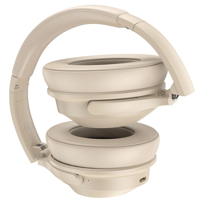 Накладні бездротові навушники Hoco W37 Sound Active Noise Reduction