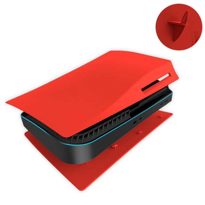 Панель корпуси для консолей Sony PlayStation 5
