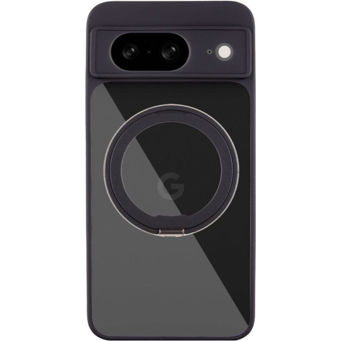 Чохол TPU Timeshield with MagSafe для Google Pixel 8