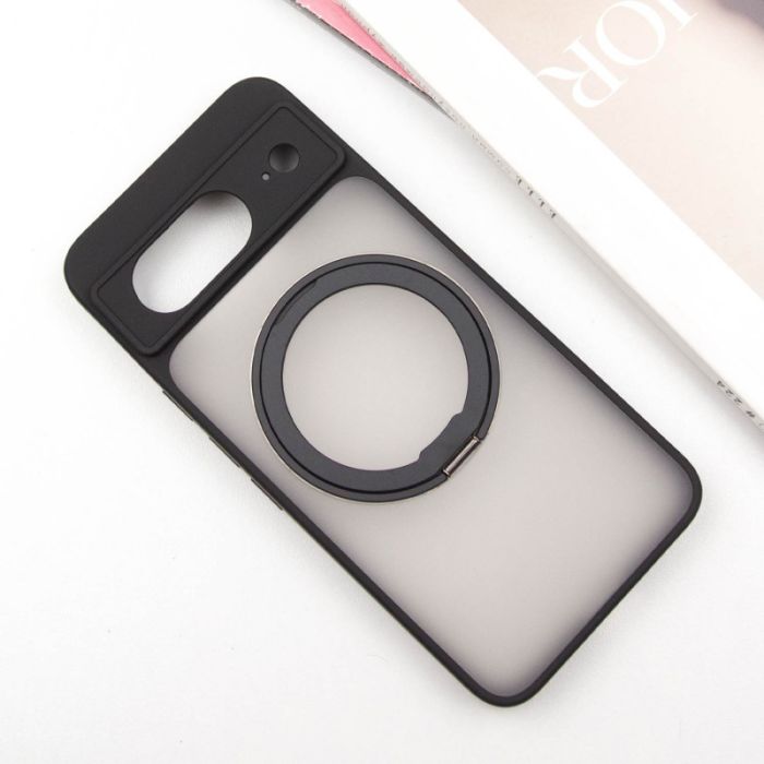 Чохол TPU Timeshield with MagSafe для Google Pixel 8