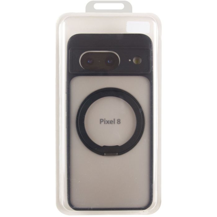 Чохол TPU Timeshield with MagSafe для Google Pixel 8