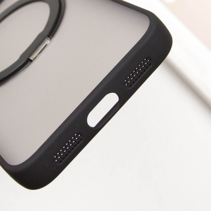 Чохол TPU Timeshield with MagSafe для Google Pixel 8