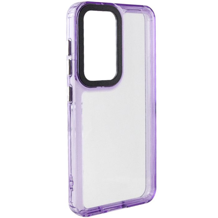 Чохол TPU+PC Colorside для Samsung Galaxy S24+