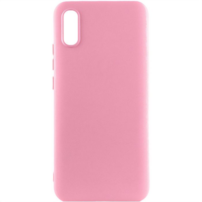 Чохол Silicone Cover Lakshmi (AA) для Xiaomi Redmi 9A