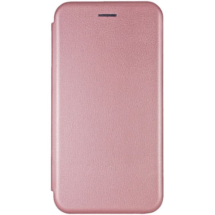 Шкіряний чохол (книжка) Classy для Samsung Galaxy A04