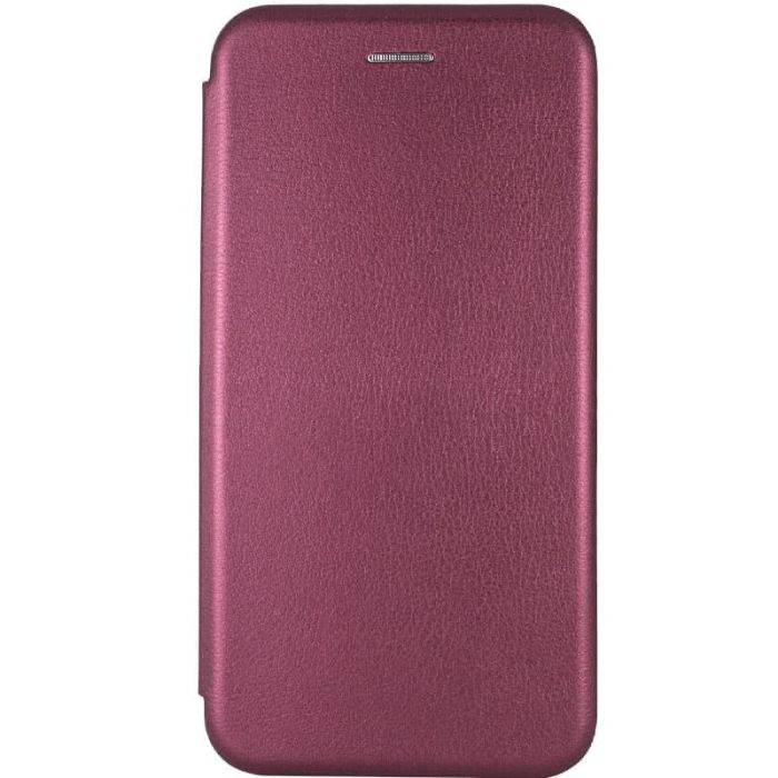 Шкіряний чохол (книжка) Classy для Samsung Galaxy A04
