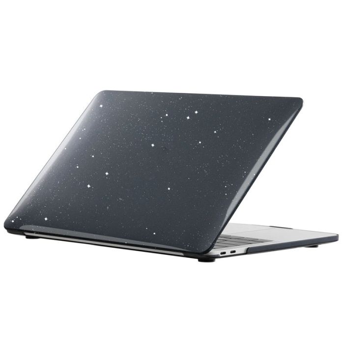 Чохол-накладка Glitter для Apple MacBook Pro 16.2" (A2485/A2780)