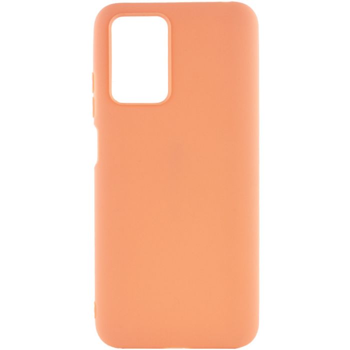Силіконовий чохол Candy для Xiaomi Redmi 10