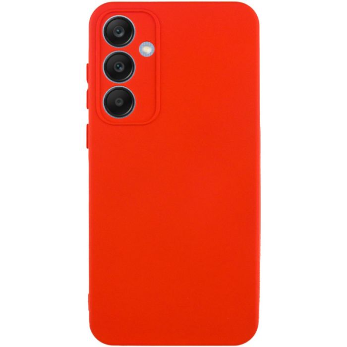 Чохол Silicone Cover Lakshmi Full Camera (A) для Samsung Galaxy A34 5G