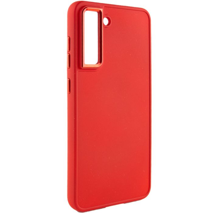 TPU чохол Bonbon Metal Style для Samsung Galaxy S23+