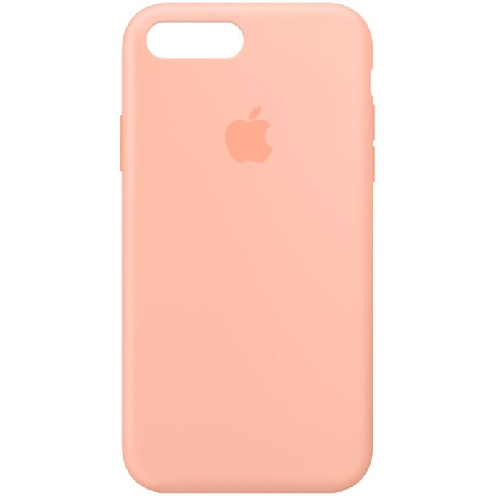 Чохол Silicone Case Full Protective (AA) для Apple iPhone 7 plus / 8 plus (5.5")