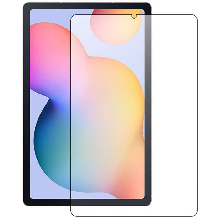 Захисне скло Ultra 0.33mm (коробка) для Samsung Galaxy Tab S6 Lite 10.4" (2022) (2020)