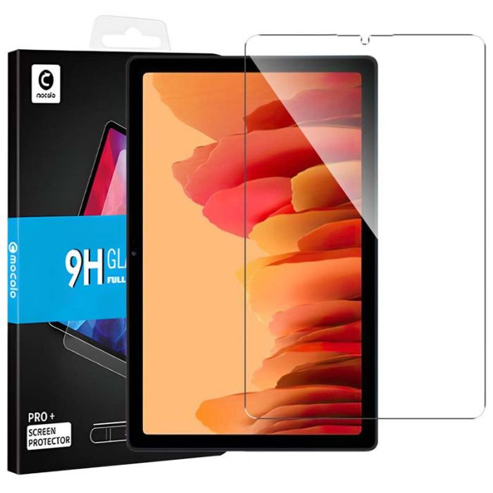 Захисне скло Mocolo (Pro+) для Samsung Galaxy Tab A9+ (11'') (X210/X215)