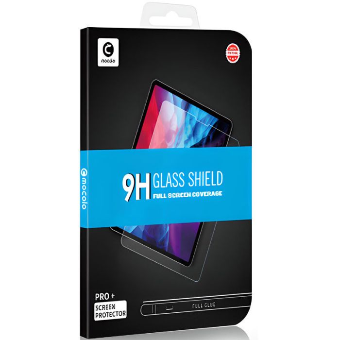 Захисне скло Mocolo (Pro+) для Samsung Galaxy Tab A9+ (11'') (X210/X215)