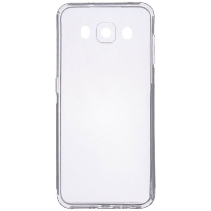 TPU чохол Epic Transparent 1,5mm для Samsung J710F Galaxy J7 (2016)