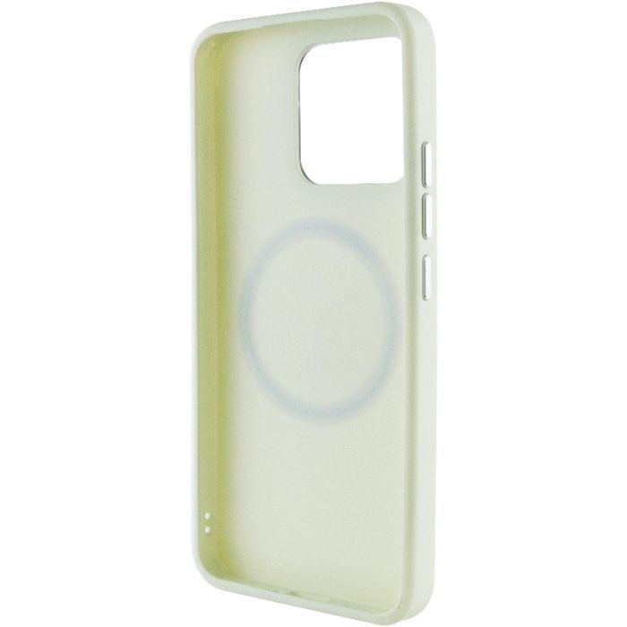 TPU чохол Bonbon Metal Style with MagSafe для Xiaomi 13