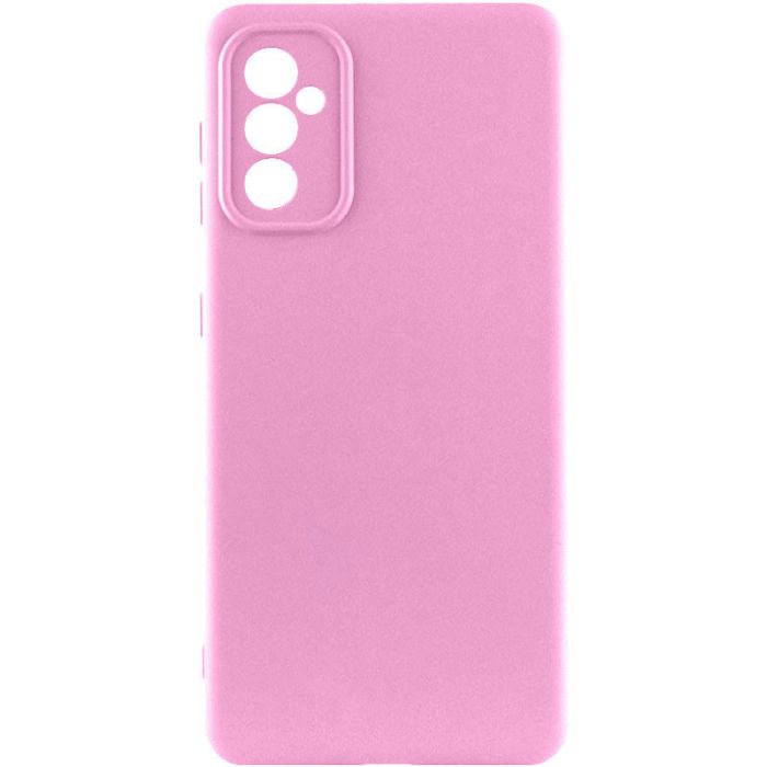 Чохол Silicone Cover Lakshmi Full Camera (AA) для Samsung Galaxy A55