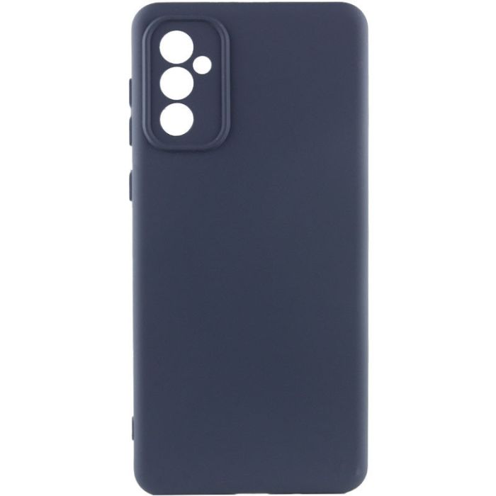 Чохол Silicone Cover Lakshmi Full Camera (AA) для Samsung Galaxy A55