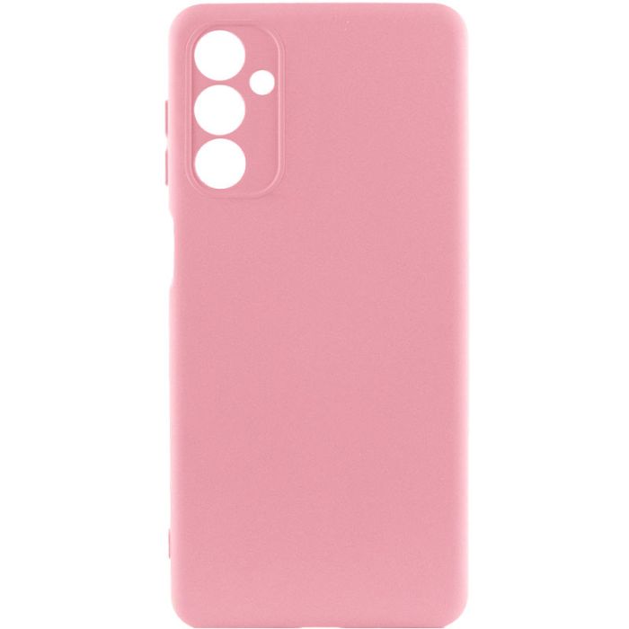 Чохол Silicone Cover Lakshmi Full Camera (AA) для Samsung Galaxy A23 4G