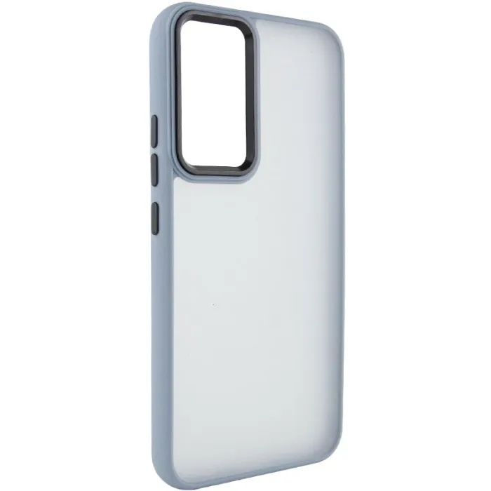 Чохол TPU+PC Lyon Frosted для Samsung Galaxy S23 Ultra