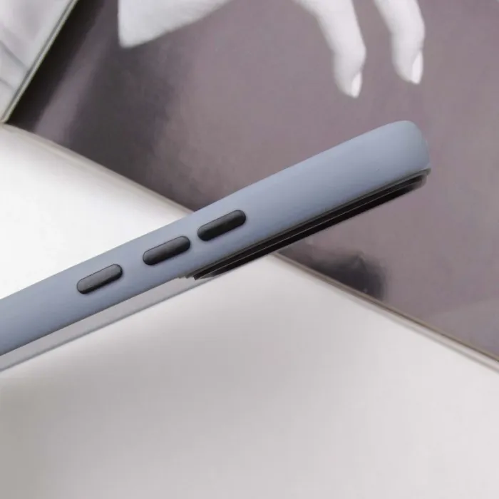 Чохол TPU+PC Lyon Frosted для Samsung Galaxy S24